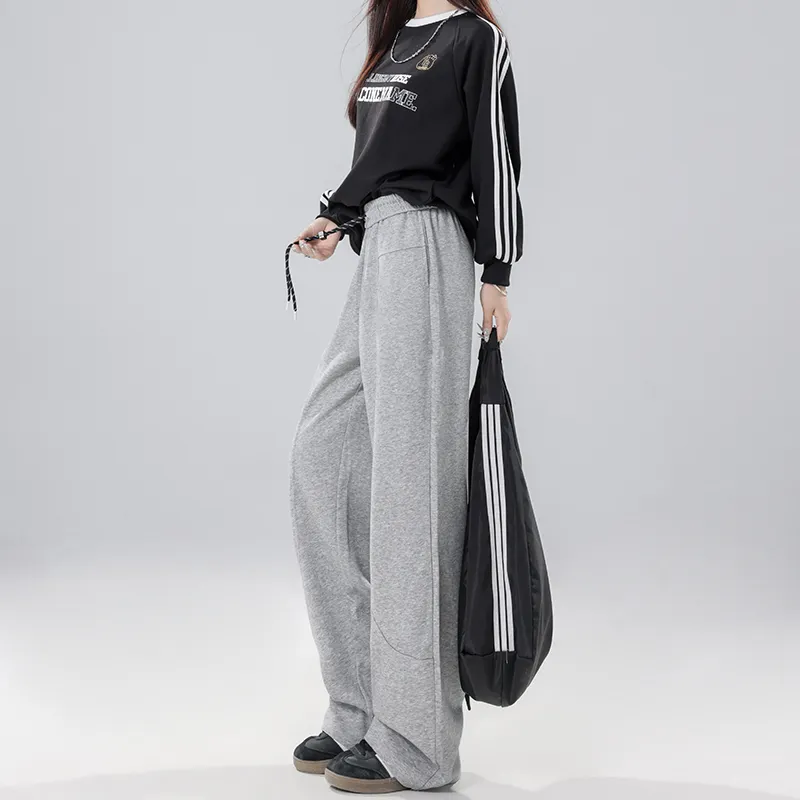 ZAZN Casual Pants Women's Royal Blue-13