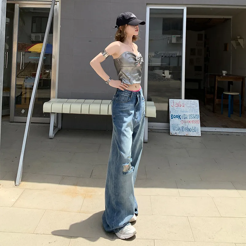 ZAZN Jeans Women's-6