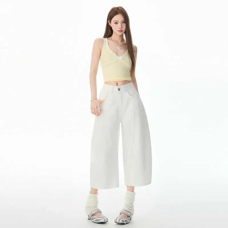 ZAZN Jeans Women's-5