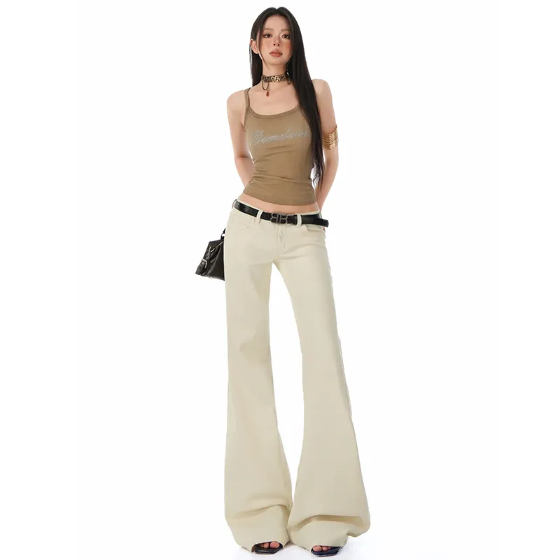 ZAZN Jeans Women's-4