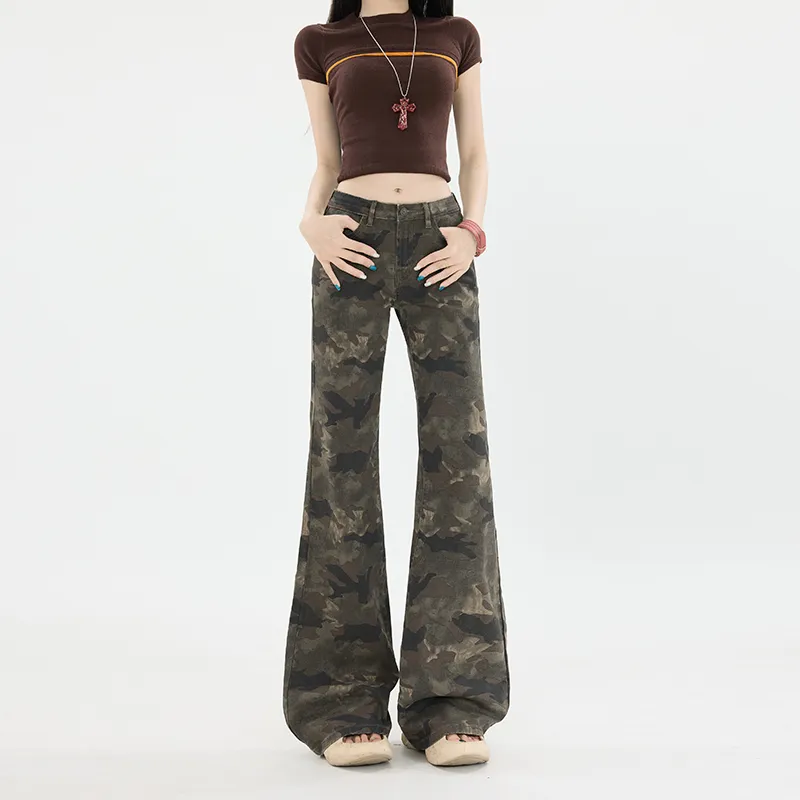 ZAZN Jeans Women's-12