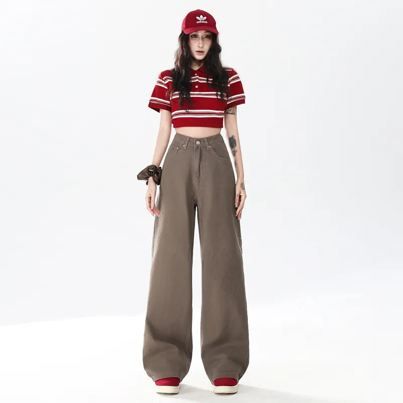 ZAZN Jeans Women's-9
