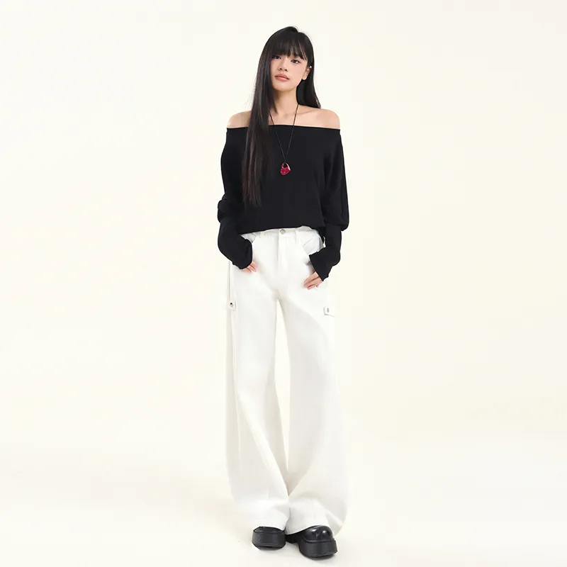 ZAZN Jeans Women's-23