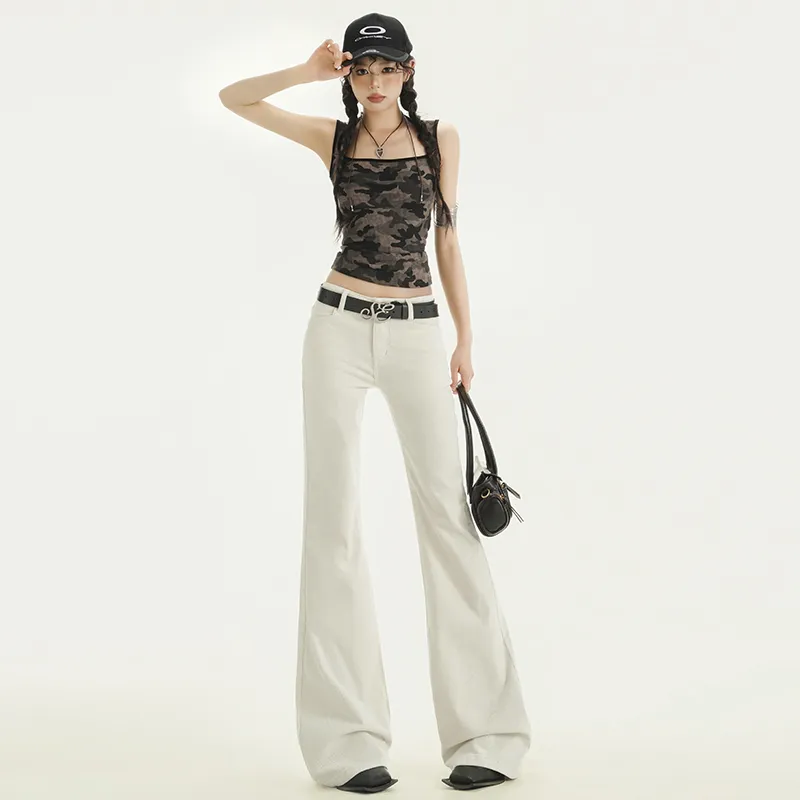 ZAZN Jeans Women's-3