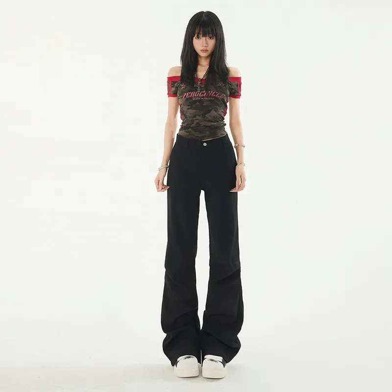 ZAZN Jeans Women's-10
