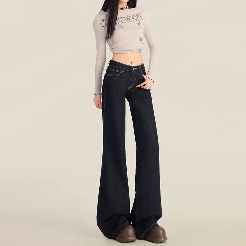 ZAZN Jeans Women's-3