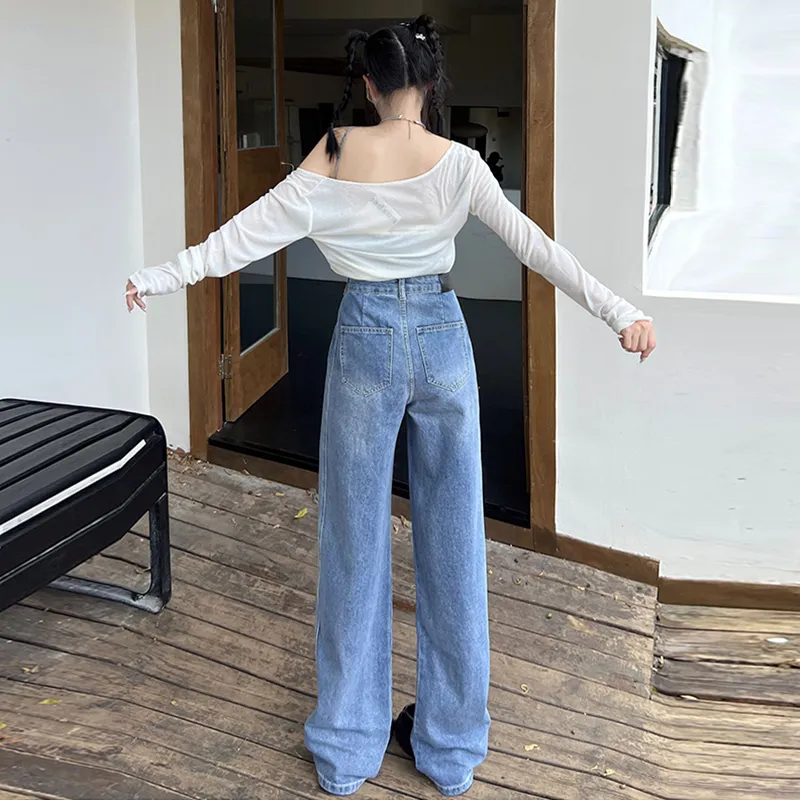 ZAZN Jeans Women's-3