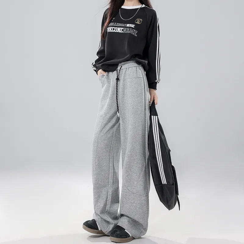 ZAZN Casual Pants Women's Royal Blue-9
