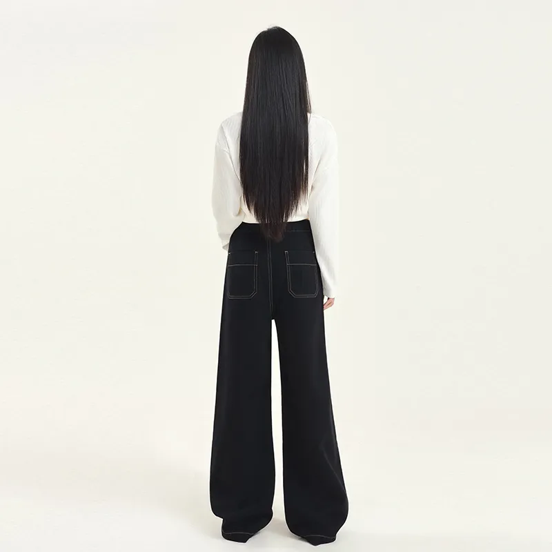 ZAZN Jeans Women's-27