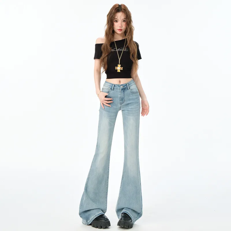 ZAZN Jeans Women's-10