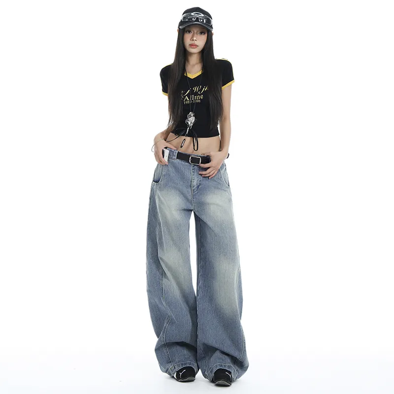 ZAZN Jeans Women's-9