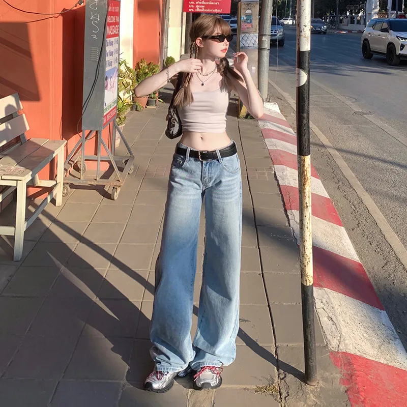 ZAZN Jeans Women's-3
