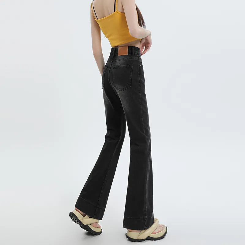 ZAZN Jeans Women's-5
