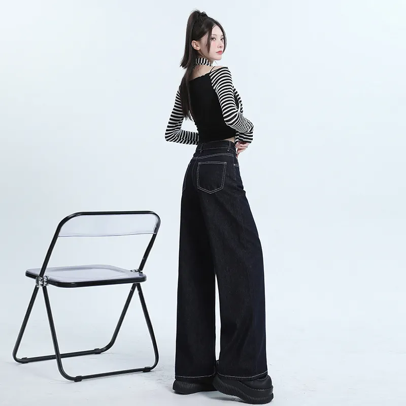 ZAZN Jeans Women's-20