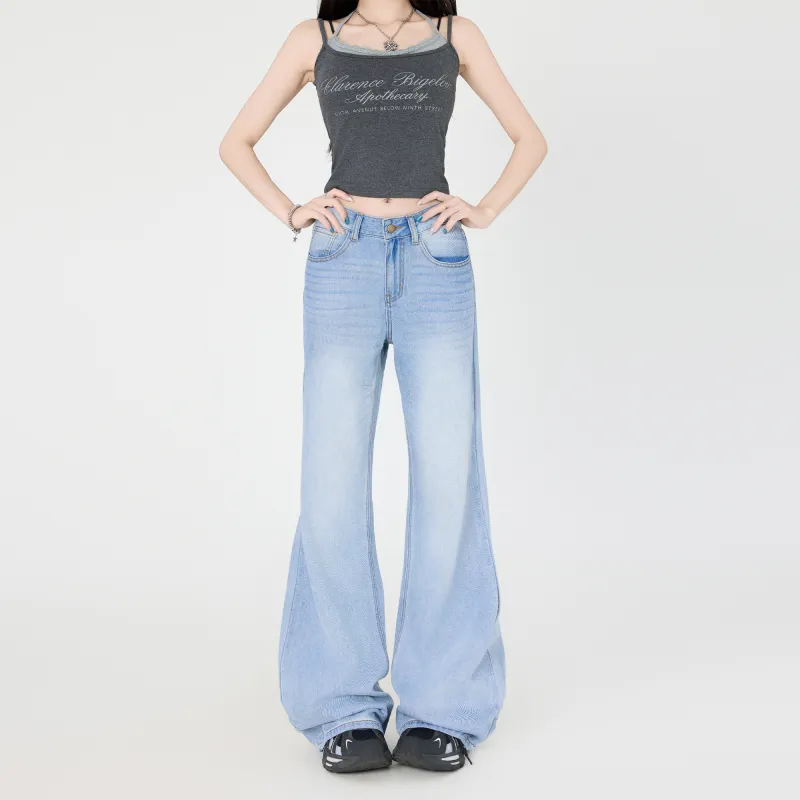 ZAZN Jeans Women's-9
