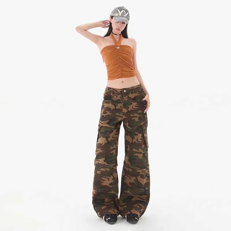 ZAZN Jeans Women's-2
