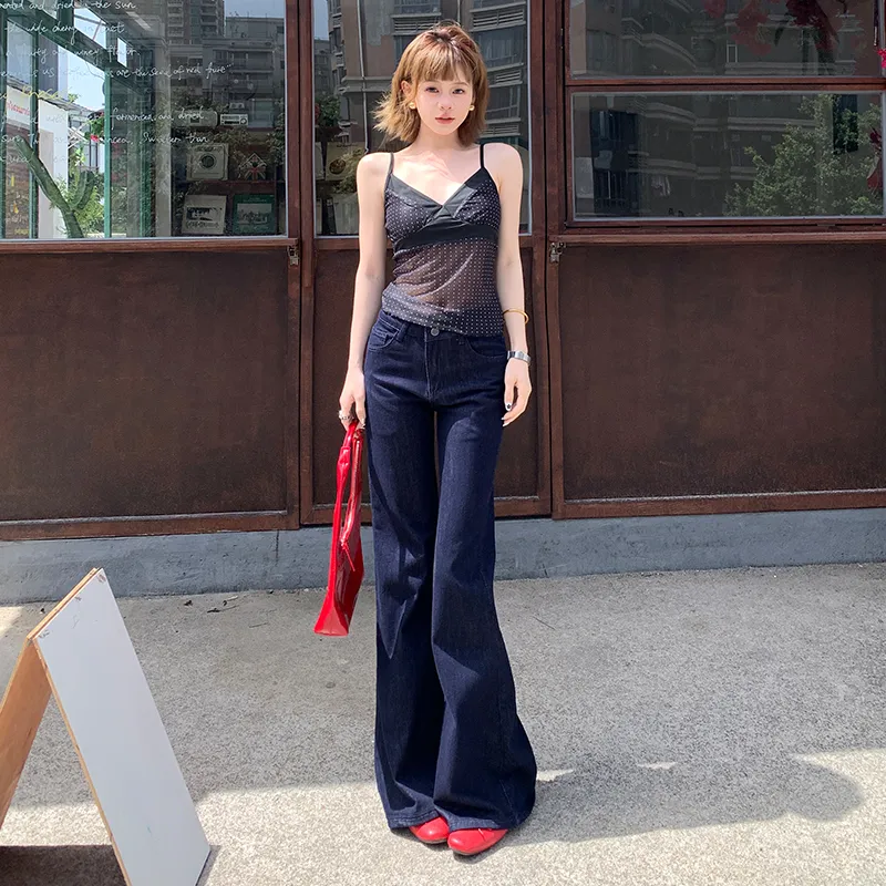 ZAZN Jeans Women's-4