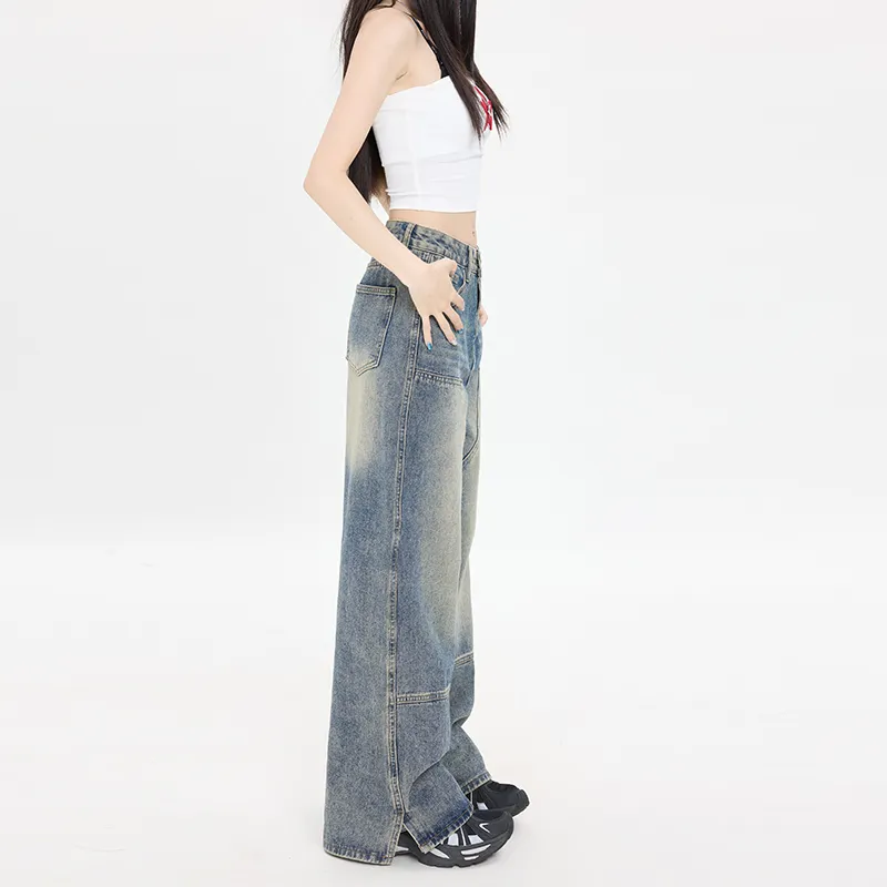 ZAZN Jeans Women's-10
