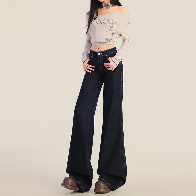 ZAZN Jeans Women's-9