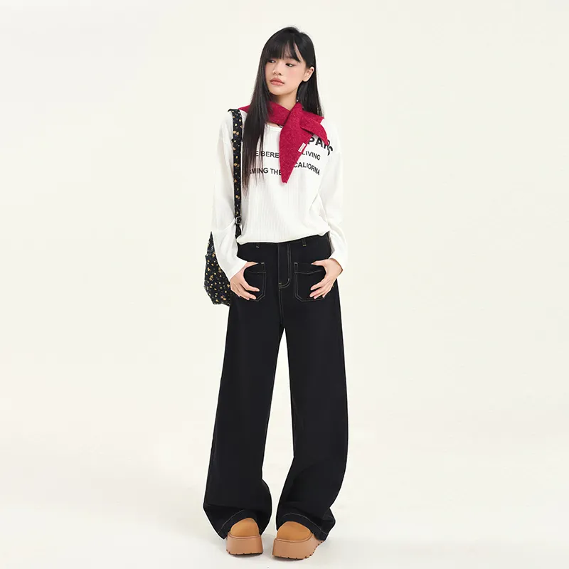 ZAZN Jeans Women's-16