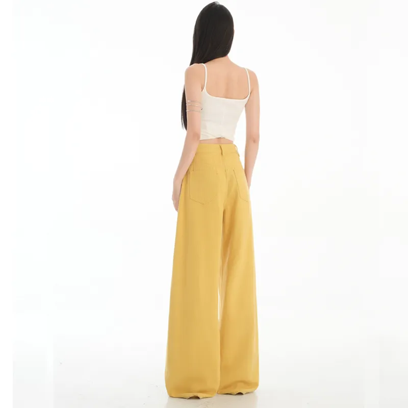 ZAZN Jeans Women's-8