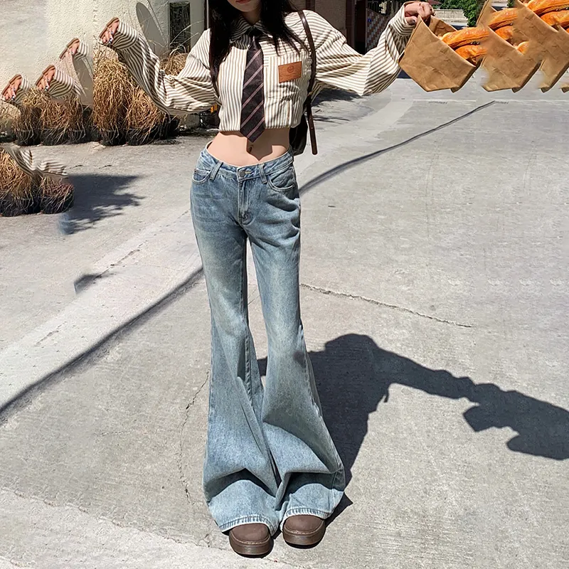 ZAZN Jeans Women's-7