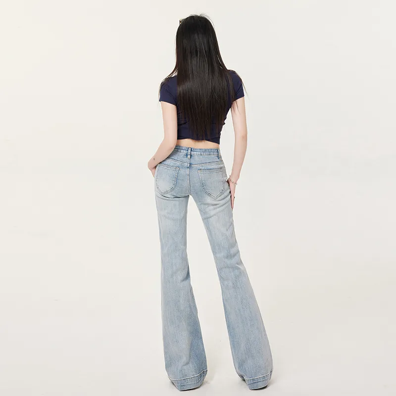 ZAZN Jeans Women's-13