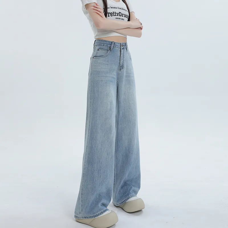 ZAZN Jeans Women's-4