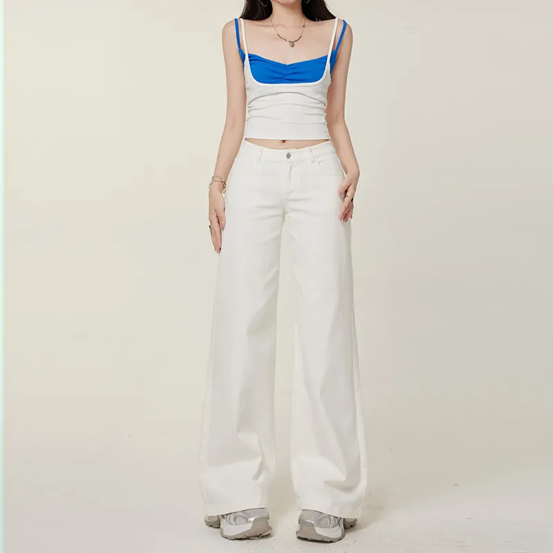 ZAZN Jeans Women's-9