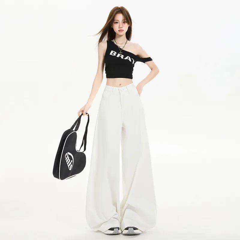 ZAZN Jeans Women's-20