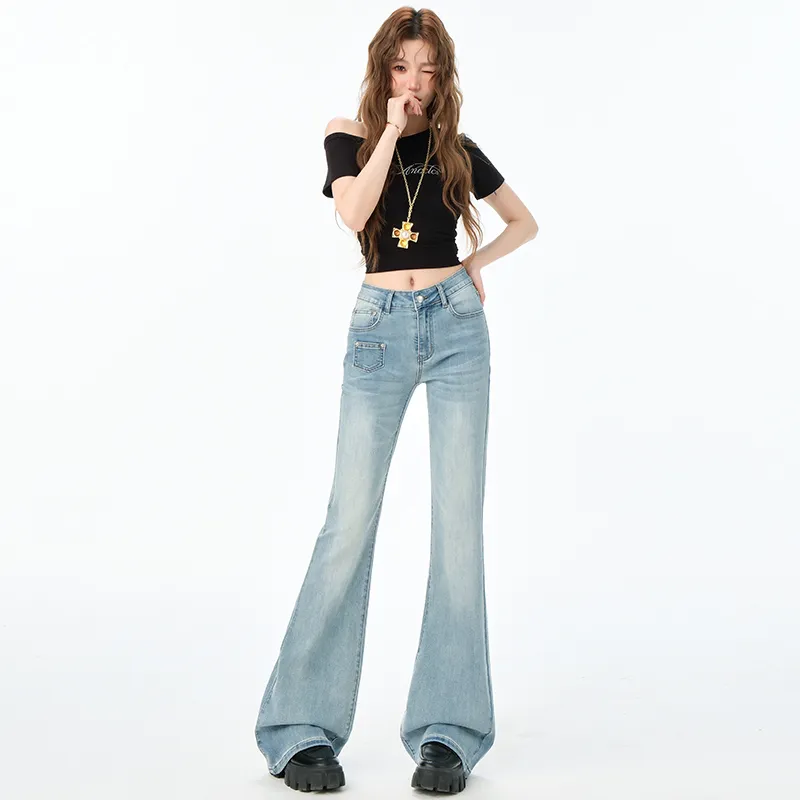 ZAZN Jeans Women's-9