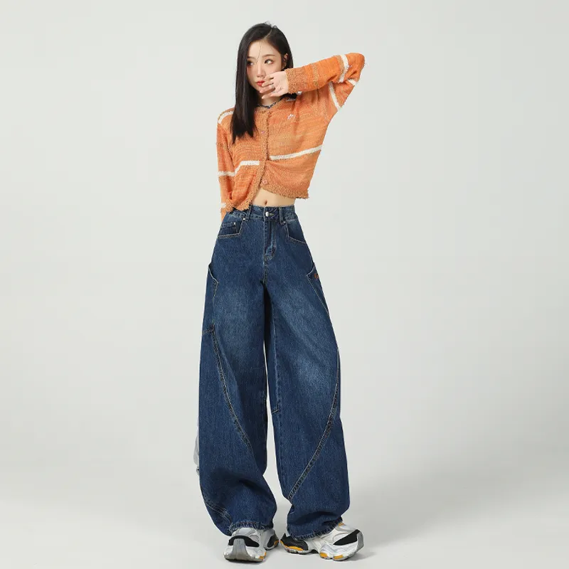 ZAZN Jeans Women's-12