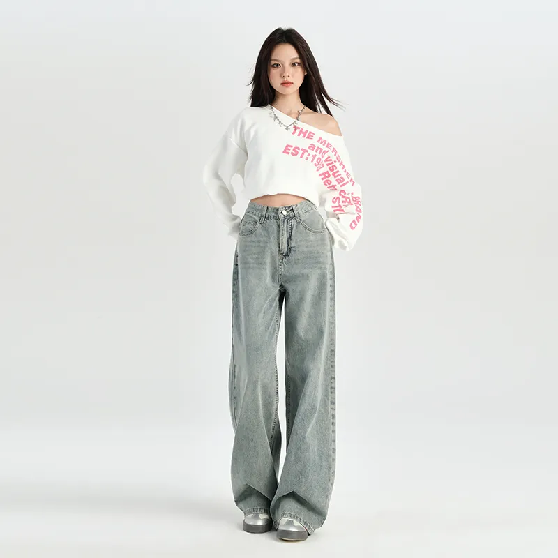 ZAZN Jeans Women's-32