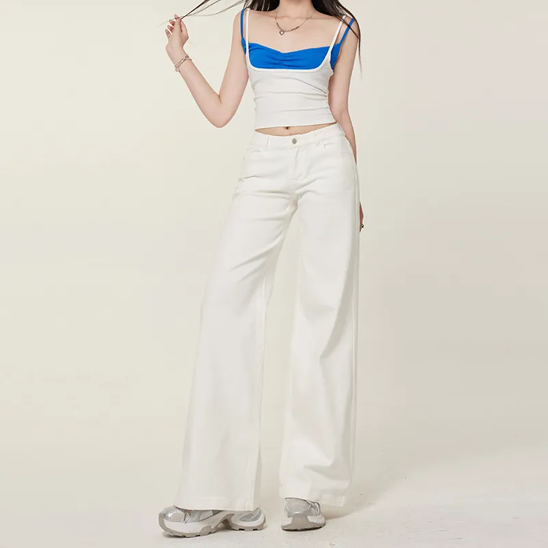 ZAZN Jeans Women's-11