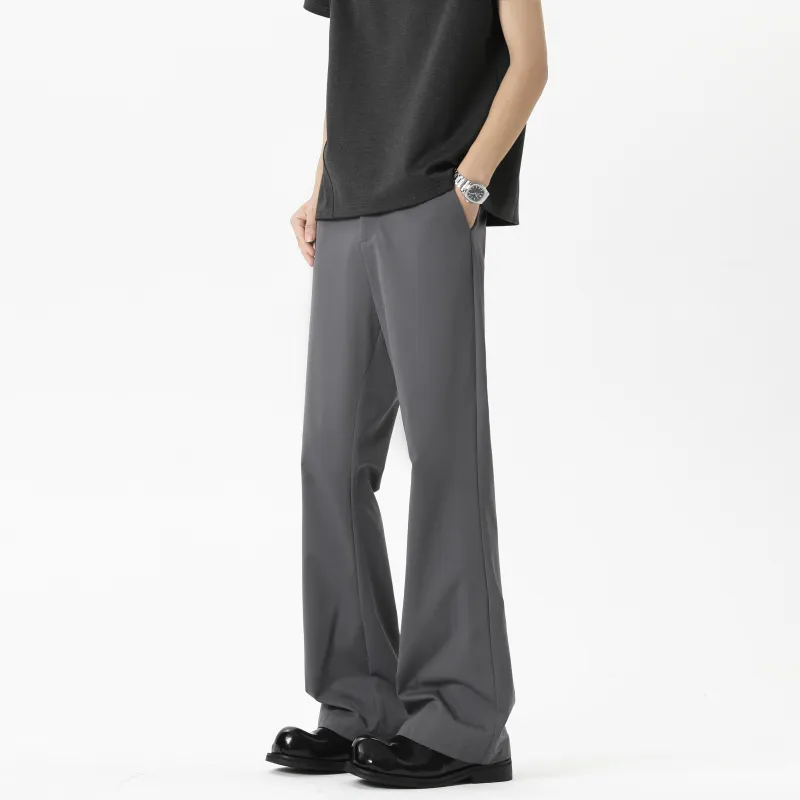 ZAZN Casual Pants Unisex-2