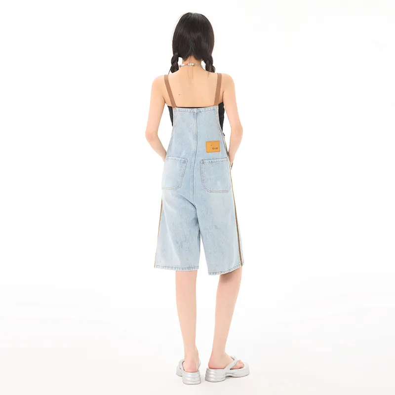 ZAZN Denim Shorts Women's-13