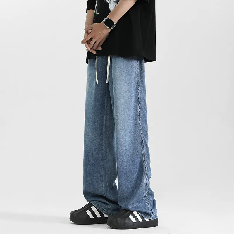 ZAZN Jeans Unisex-18