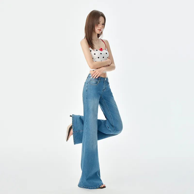 ZAZN Jeans Women's-4