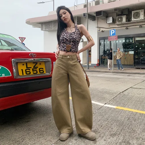 ZAZN Jeans Women's