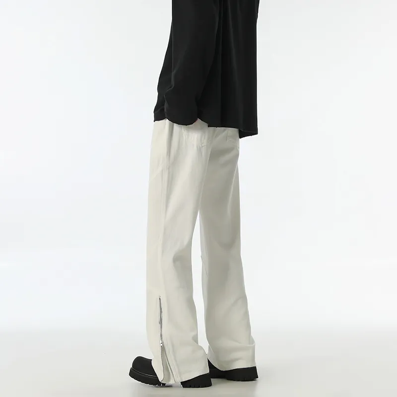 ZAZN Jeans Unisex-13
