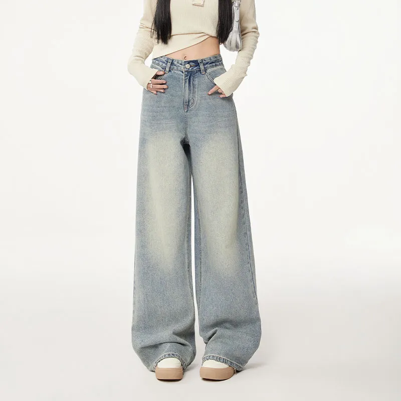 ZAZN Jeans Women's-11