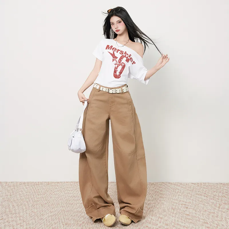ZAZN Jeans Women's-4