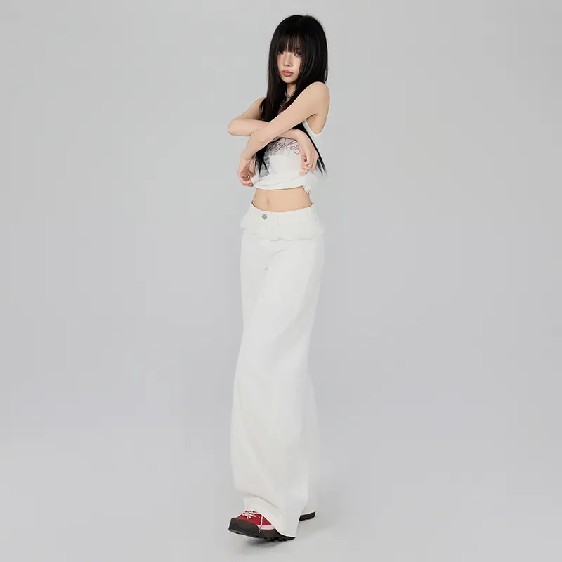 ZAZN Jeans Women's-5