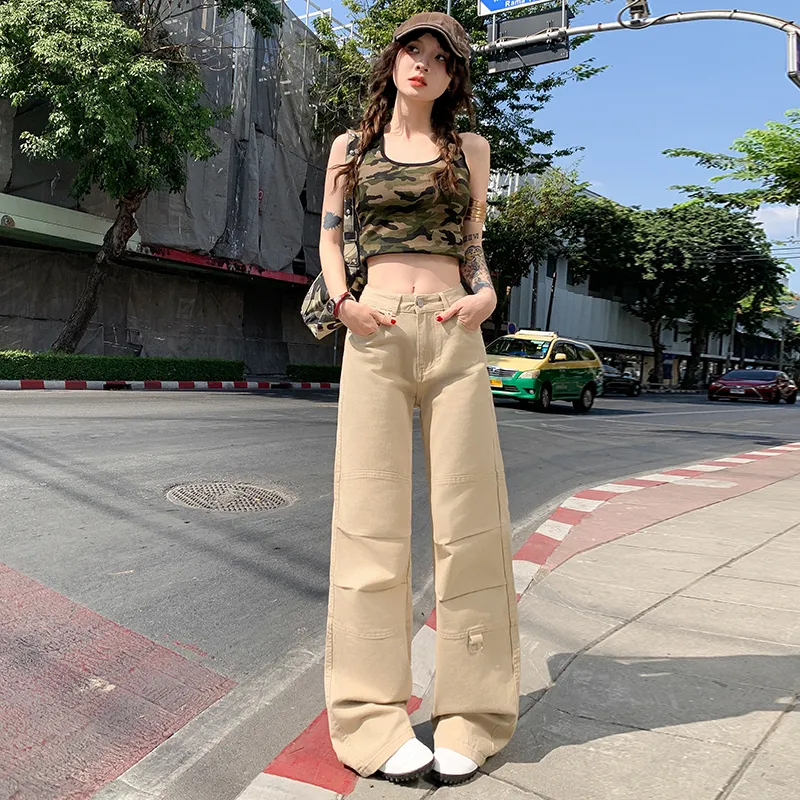 ZAZN Jeans Women's-8