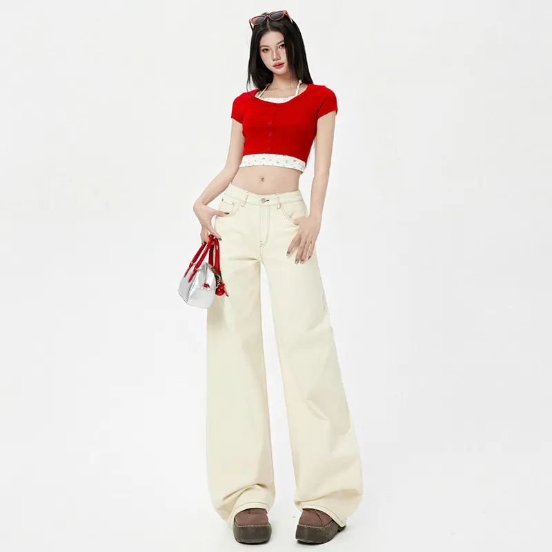 ZAZN Jeans Women's-12