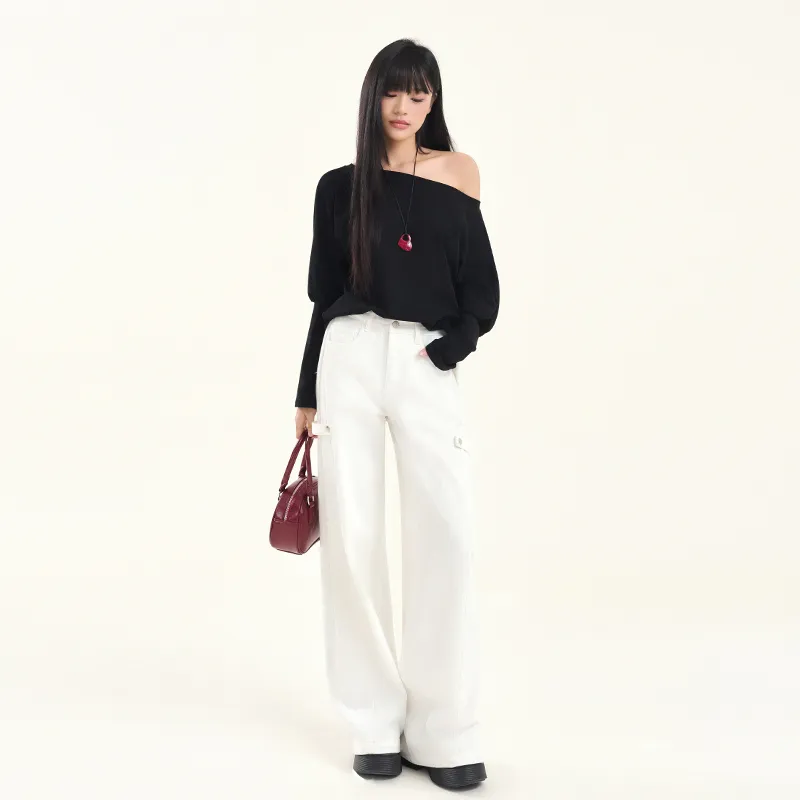 ZAZN Jeans Women's-19