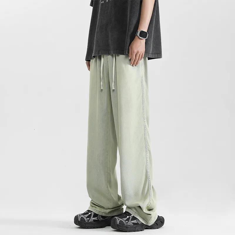 ZAZN Jeans Unisex-9