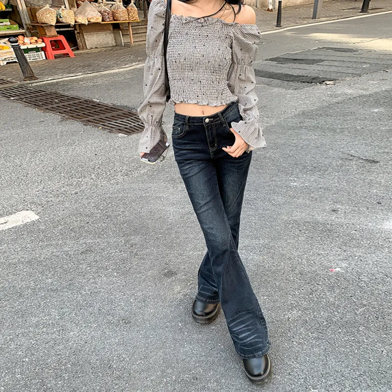 ZAZN Jeans Women's-3