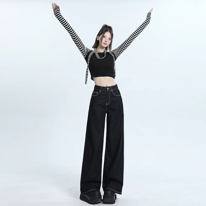 ZAZN Jeans Women's-16