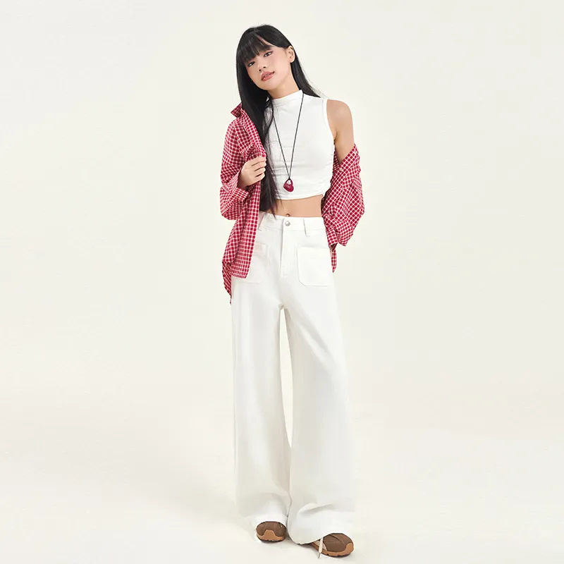 ZAZN Jeans Women's-9